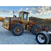 Case 821 Wheel Loader